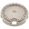 Horn Small Burner Crown : 3540138 011 55mm