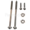 Protech Screws & Nuts Kit