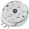 Hotpoint 7822A Timer Motor