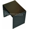 Rangemaster Use FVL1330018355 Upper Chimney X