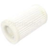 Vax Anti-Bacterial Hepa Pre Motor Filter