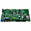 Chassis PCB Assembly 17MB26-21