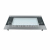 AEG U3100-4-M Main Oven Outer Door Glass