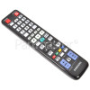 Samsung BDD5500 Remote Control