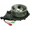 LG WD12124RD Motor Fan