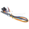 LG LAC7700R Speaker/Power Cable Assy