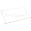 AEG 2870-4KA Frame - Glass Shelf