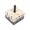 Electrolux Dual Hotplate Energy Regulator