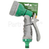 Kingfisher Heavy Duty Metal Spray Gun