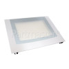 Admiral Oven Outer Door Glass