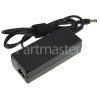 Hyundai LCD TV AC Adapter (2 Pin Euro Plug)