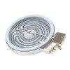 DeLonghi Large Ceramic Hob Hotplate Element - 1200W