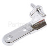 Polar Use HPTC00114624 Central Hinge Polar White