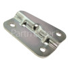 Diplomat Main Door Lower Hinge Support