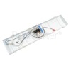 Kenwood KVT1W-1123 547 15000 Assembly Fascia