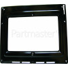 CDA Top Oven Inner Door Panel