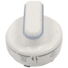 Philips Timer Control Knob - White