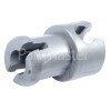 Candy LVCS 1347 Basket Wheel Axle