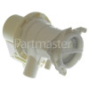 Beko 2012CX Drain Pump