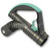 Arctic DC08 Wand Handle Assy Ag/ds