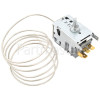 FF121WH-0 Fridge Thermostat