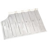 Creda Anti Splash Tray