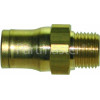 M150 Legris Straight Threaded Connect