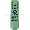 GT-613 B/T/C IRC81381 Remote Control