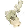 Concept Drain Pump D3422