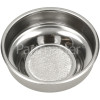 Electrolux Fluff Filter Cup 1