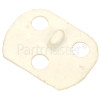 Hyundai Hob Glass Lid Hinge Fixing Sheet Seal