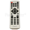 Sandstrom Hi-Fi Remote Control