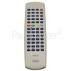 Classic JXMSB IRC81501 Remote Control