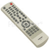 Toshiba SD370EKB SER0217 Remote Control