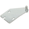 Door Hinge - Upper