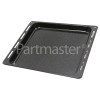 Prima PRSO100 Enamelled Oven Drip Tray