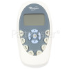 Whirlpool Remote Control