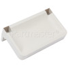 LFC50S10 Drip Tray Silver