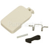 Merloni (Indesit Group) Door Handle Kit