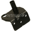 PC65SC-0 Left Below Hinge Assembly