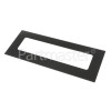 PCG60SS Grill Door Inner Glass Panel