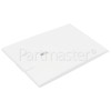 KitchenAid Fridge Evaporator Door