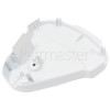 Bosch TDA1024210/01 Small Rear Cover - White