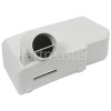 Samsung Dispenser Housing Lower