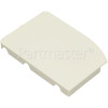 DWF1250P Left Baseboard Side Plate