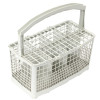 LVXFRI Cutlery Basket