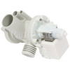 Drain Pump Assembly : Hanning DP020 -014 37W