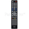 Philips IRC85131 Remote Control