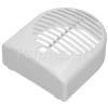 Gorenje RB60299OC Evap Fan Cover 54N-H2