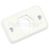 AyA Sheet Top Lid Hinge Holder Plastic